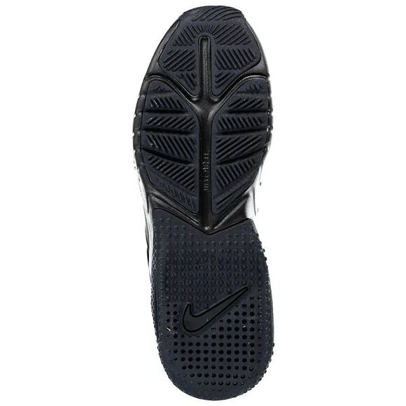 Nike Air Max Trainer 1 AMP Men\'s Running Shoes Size 11 Black-purple main image 7